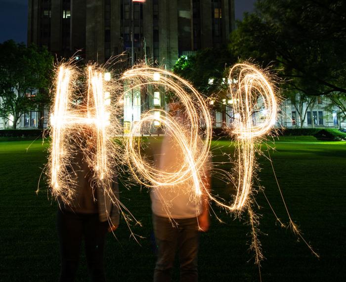 Cathedral Lawn H2P