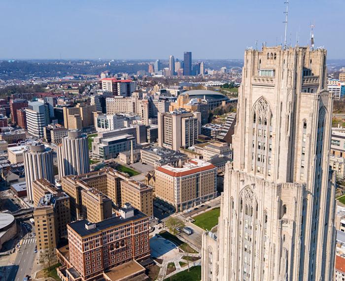 Pittsburgh Campus