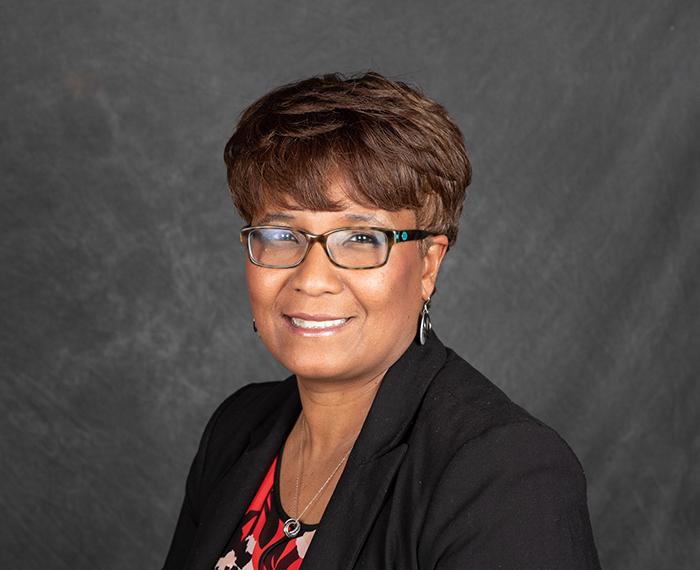 Tracey Conti portrait