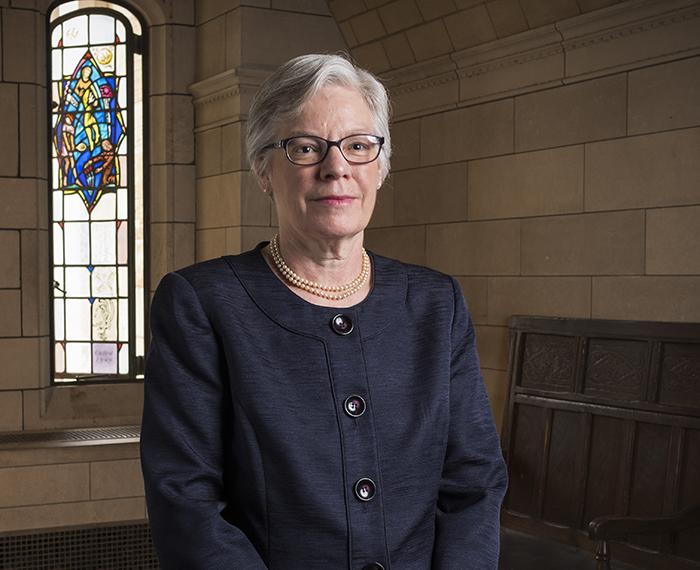 Kathleen Blee
