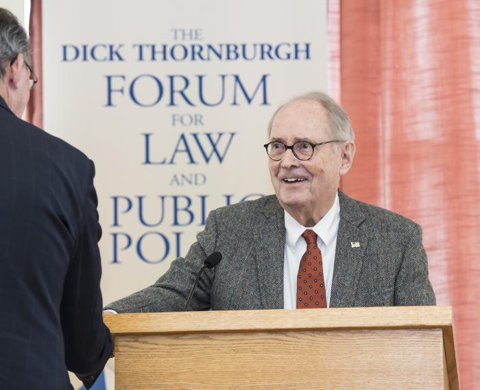dick thornburgh