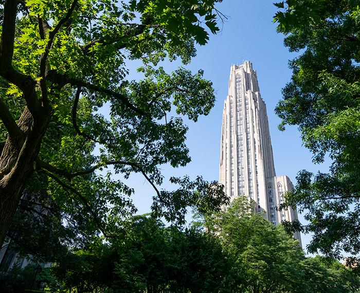 The Cathedral of Learning