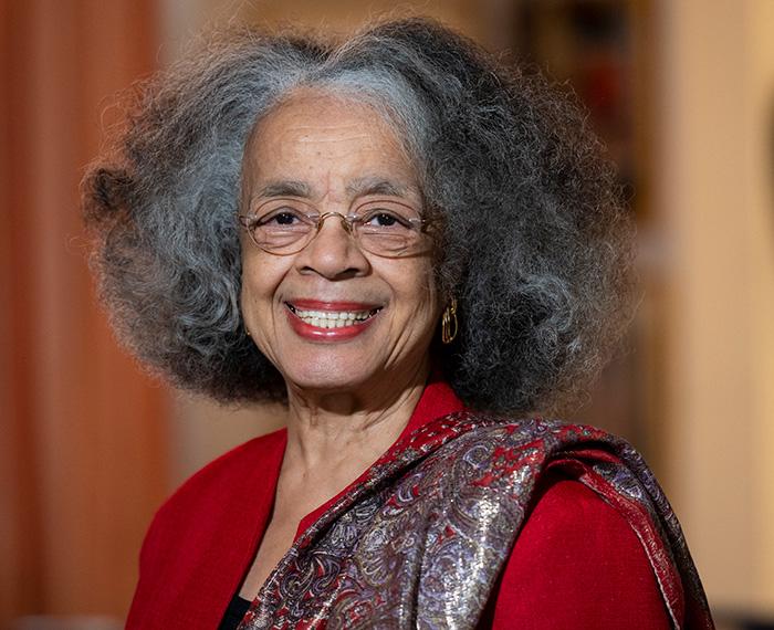 Sandra Murray