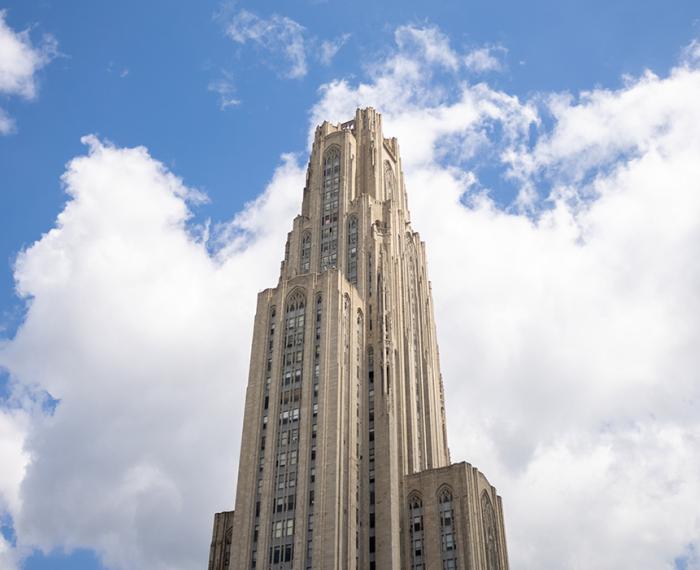 The Cathedral of Learning