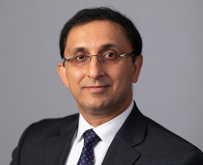 Aman Mahajan