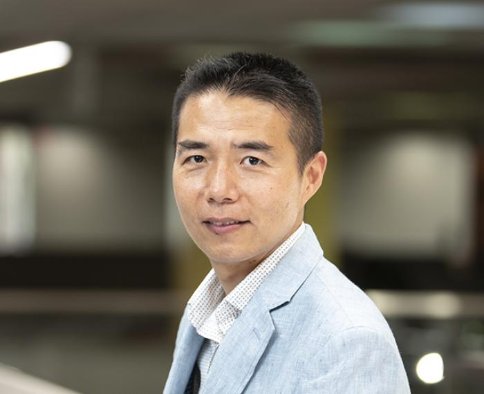 Ming-te Wang