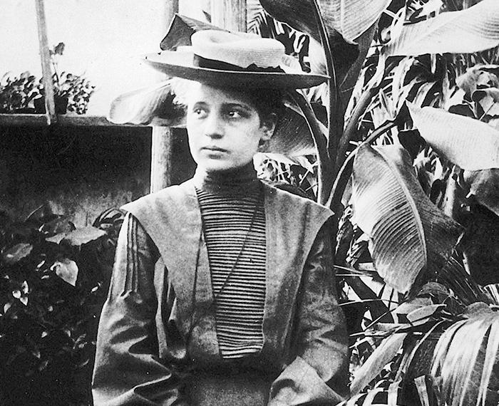 Lise Meitner