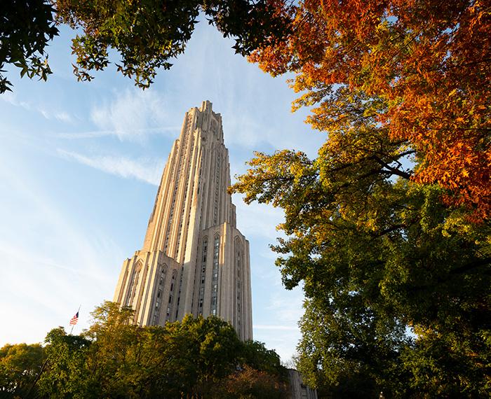 The Cathedral of Learning