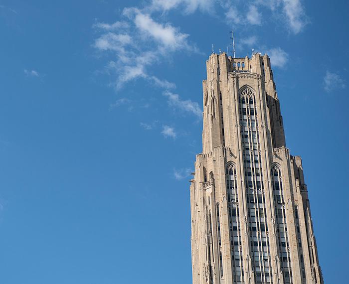 The Cathedral of Learning