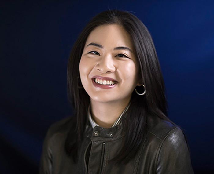 Liu