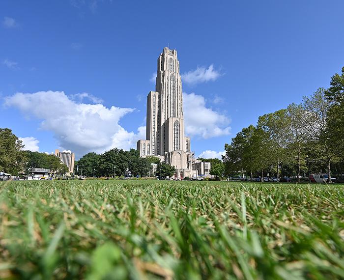 The Cathedral of Learning