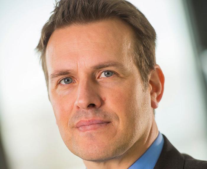 Oliver Eickelberg