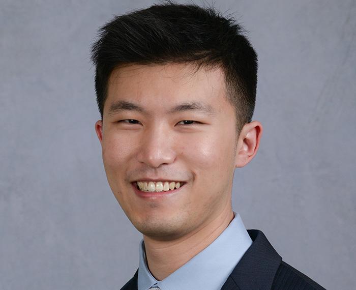 Daniel Pan