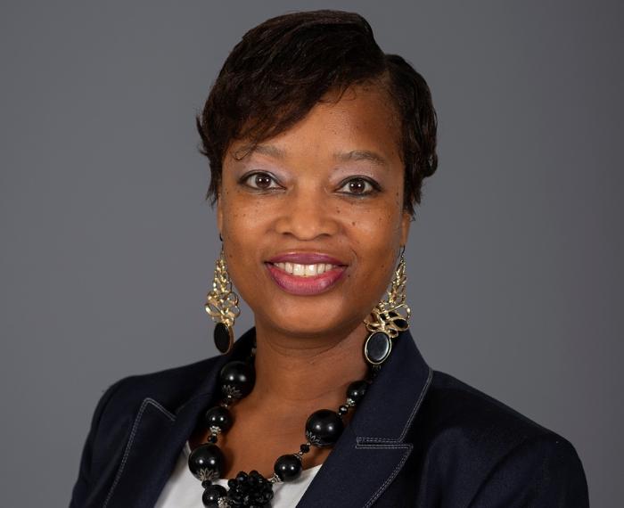 Portrait of Tasha Alston.