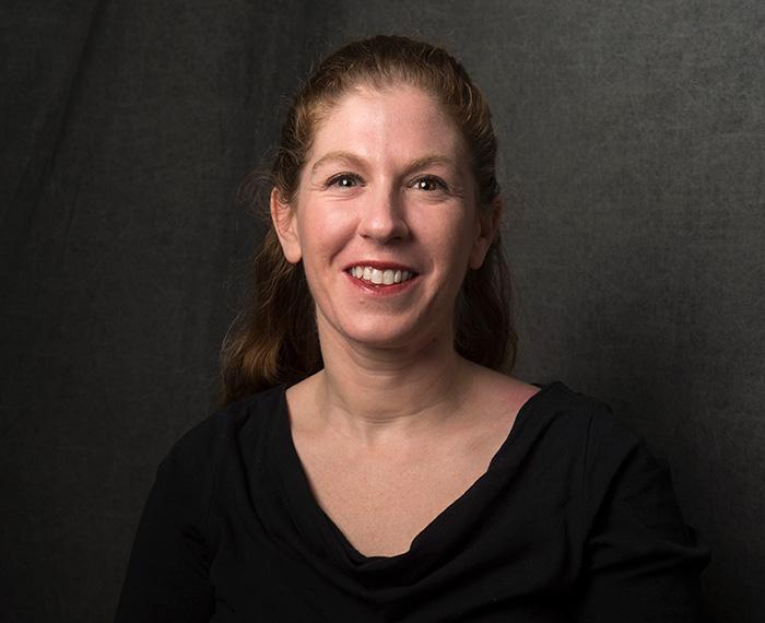 Jill Millstone