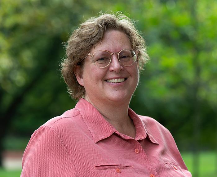 Maureen Porter