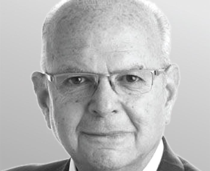 Burton Tansky