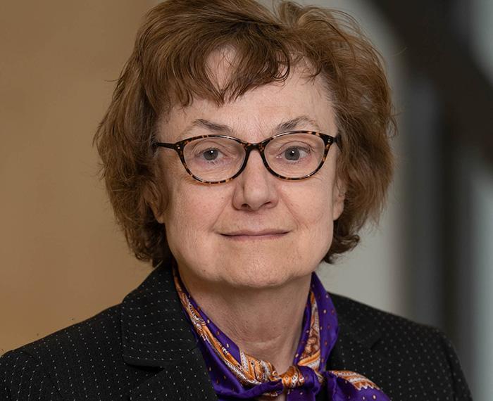 Headshot of Beth Piraino