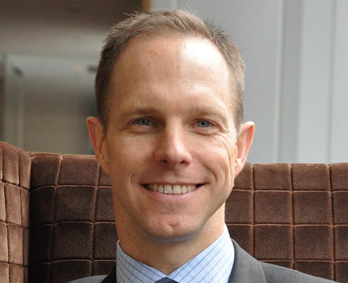 Matthew Sterne