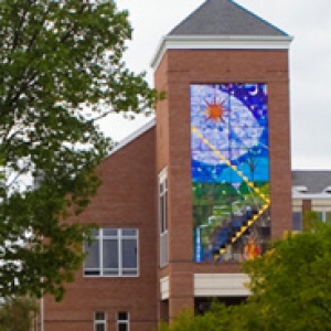 Pitt-Greensburg campus