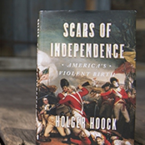 Scars of Independence book cover