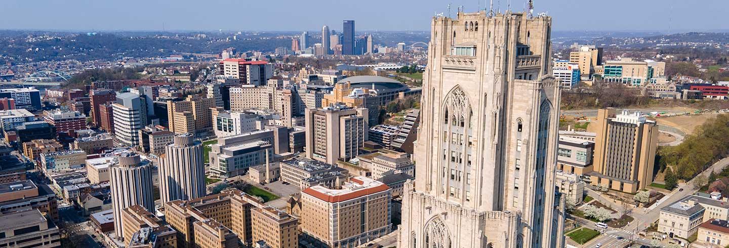 Pittsburgh Campus