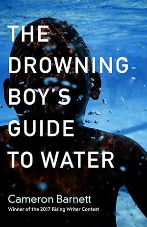 The cover of The Drowning Boys Guide to Water