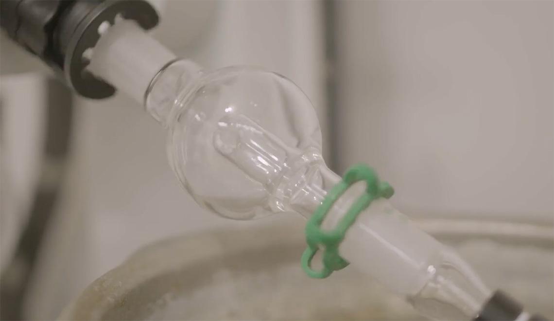 Lab equipment